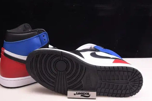 Rep TBK DA2728-100 2.0 Air 1 High Jordan Retro 3 Top 0605